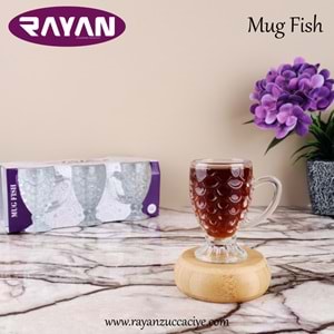6LI MUG FISH