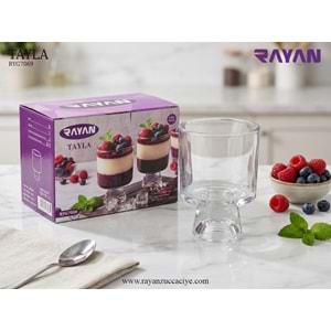 2Lİ KASE TAYLA