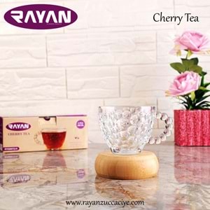 4LÜ CHERRY TEA