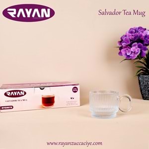 6LI SALVADOR MUG