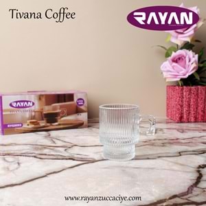 6LI TIVANA COFFEE
