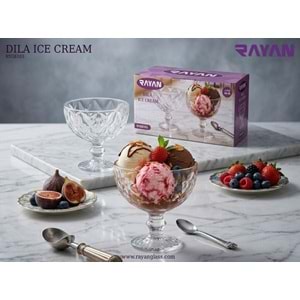 2LI DILA ICE CREAM