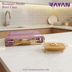 6LI RECTANGLE HANDLE LINES