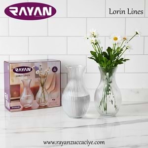 2Lİ LORIN LINES