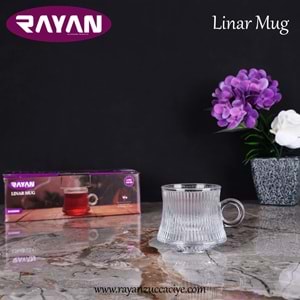 6LI LINAR MUG