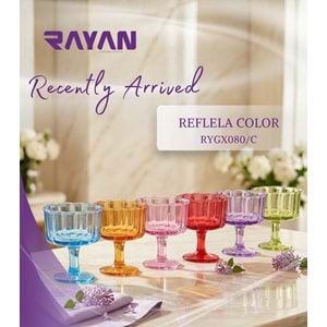6LI DONDURMALIK REFLELA RENKLİ