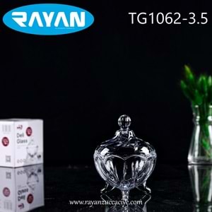 AYAKLI KÜÇÜK ŞEKERLİK (TG1062-3.5)