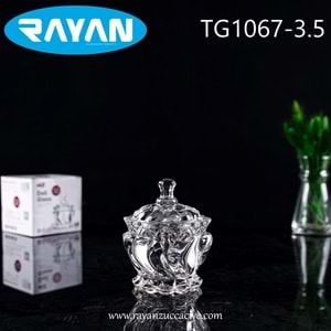 KUÇUK SEKERLIK (DSTG1067-3.5)