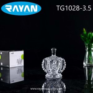 KÜÇÜK ŞEKERLİK (TG1028-3.5)