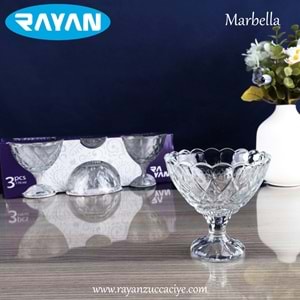 3LÜ DONDURMALIK (MARBELLA) (MAR-202)