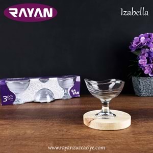 3LÜ DONDURMALIK (IZABELA)(IZB-201)