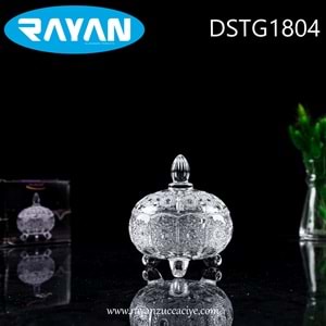 ŞEKERLİK (DSTG1804)