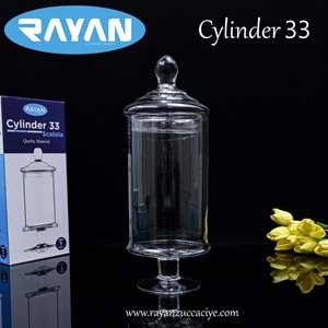 CEYLİNDER 33 CM