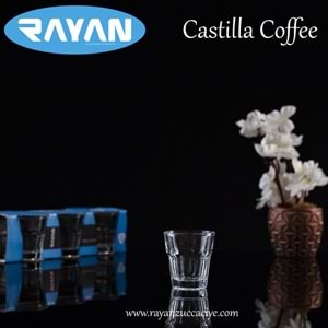 6LI KAHVE YANI CASTILA