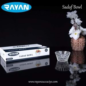 6LI CAM LOKUMLUK (SADAF)