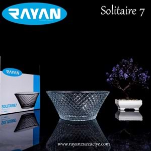 TEKLİ MEYVELİK (SOLITER 7)