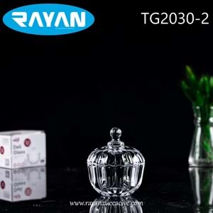 MİNİ ELMA ŞEKERLİK (TG2030-2)