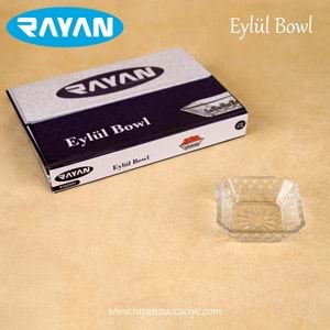 6LI CAM LOKUMLUK (EYLÜL)