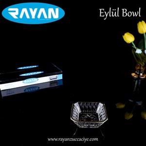 6LI YALDIZLI CAM LOKUMLUK (EYLÜL)