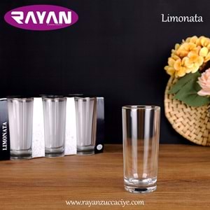 6LI LIMONATA / AYA 80