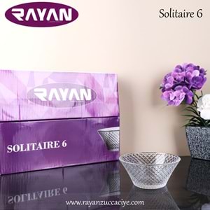 6LI KASE (SOLITAIRE 6)