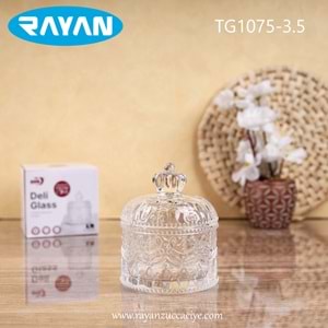 ŞEKERLİK (TG1075-3.5)