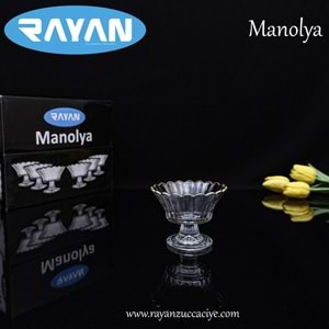 6LI YALDIZLI (MANOLYA)