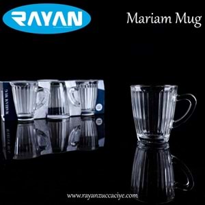 6LI KULPLU BARDAK (MARIAM)