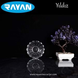 6LI YILDIZ TABAK (8 TAKIM)