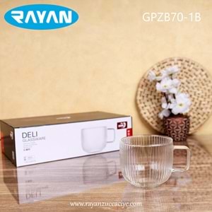 TEKLİ KUPA (GPZB70-1B)