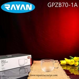 TEKLİ KUPA (GPZB70-1A)