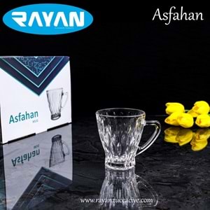 6LI ASFAHAN MUG