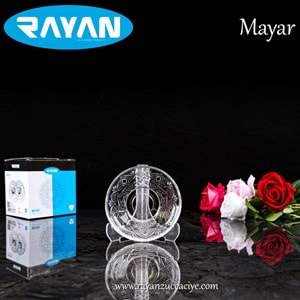 6LI ÇAY TABAĞI (MAYAR)