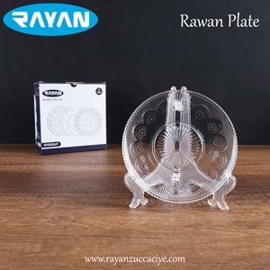 6LI RAWAN TABAK (GÜNEŞ)