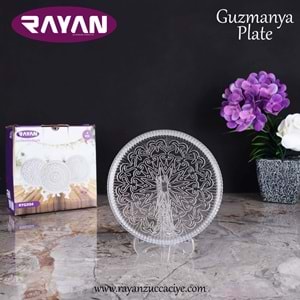 4LÜ GUZMANYA 16 CM