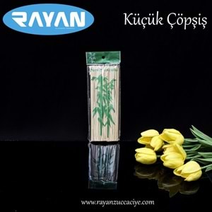 ÇÖP ŞİŞ KÜÇÜK