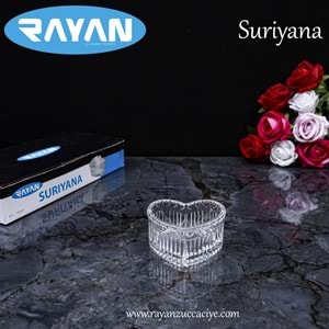 6LI LILYANA/SURIYANA KASE