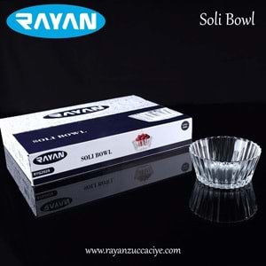 6LI SOLİ KASE 8 TAKIM