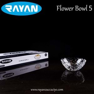 6LI FLOWER BOWL 5