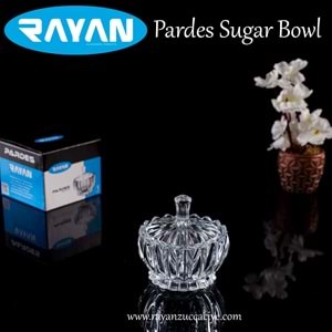 TEKLİ ŞEKERLİK (PARDES)