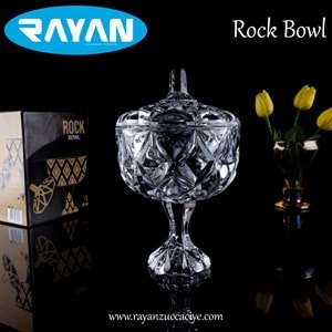 ŞEKERLİK (ROCK CANDY)