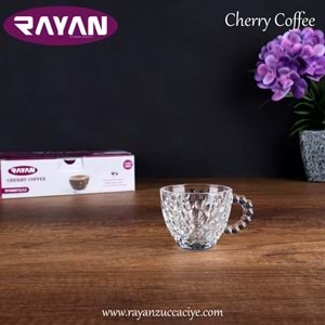 6LI CHERRY COFFEE 12 TAKIM