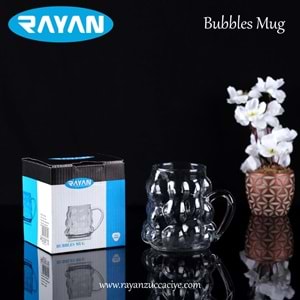 TEKLİ BUBBLES MUG