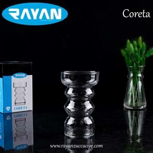 TEKLİ BARDAK (CORETA)