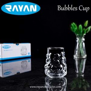 6LI KAHVE YANI BUBBLES CUP