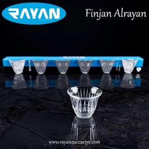6LI FINJAN ALRAYAN