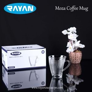 6LI MOZA COFFEE MUG