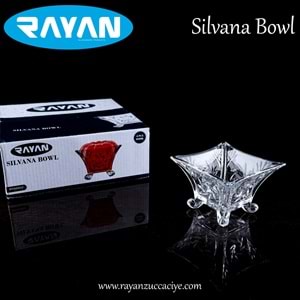 4LÜ SILVANA BOWL