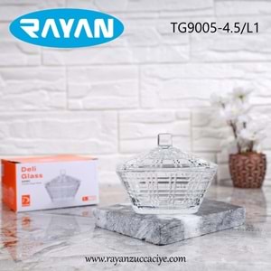 ŞEKERLİK (TG9005-4.5/L1)