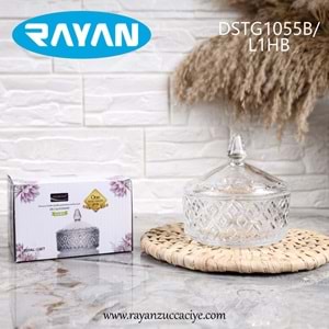 ŞEKERLİK (DSTG1055B/L1)